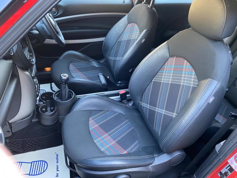 MINI PACEMAN