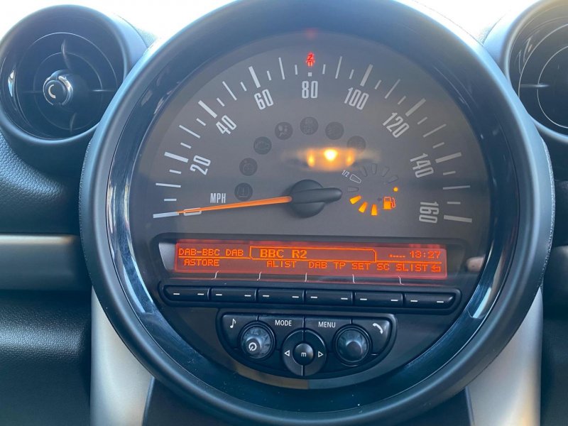 MINI PACEMAN
