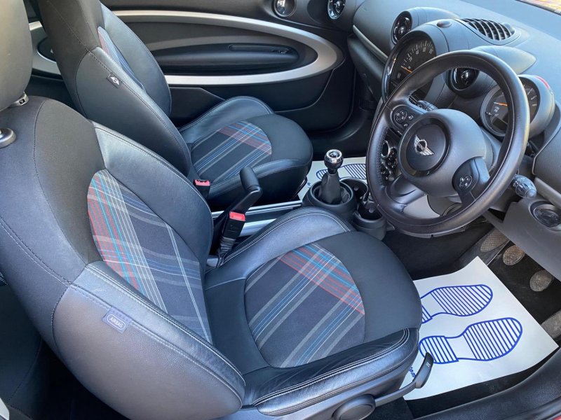 MINI PACEMAN