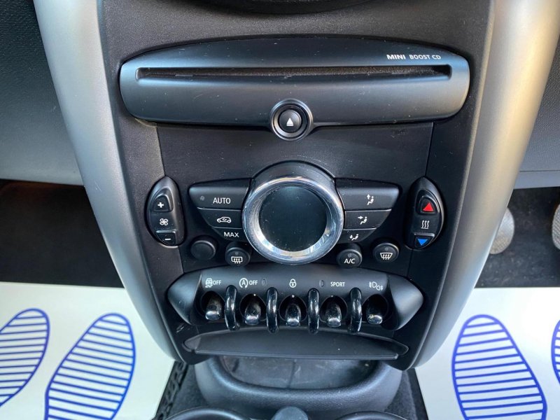 MINI PACEMAN