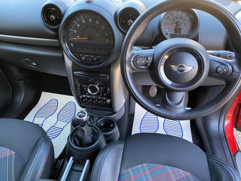 MINI PACEMAN